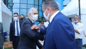 التطبيع مع إسرائيل قد يدفع بحزب الاستقلال للاصطفاف في المعارضة