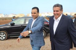 بيتاس عن إفني و الاحرار أولا بالبرلمان