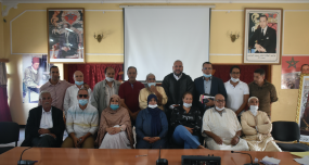 رشيد البطاح:”لن أعطي وعودا ولكني سأقدم كل ما في جهدي لخدمة المدينة”