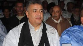 بعدما أرسل ناقة إلى خيمة العزاء.. عائلة بلفقيه ترفض تعزية منتخب غدر بالفقيد ساعات قبل وفاته