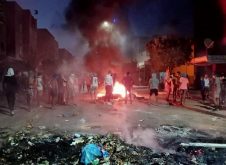 كلميم على صفيح ساخن بين أنصار بوعيدا وقوات الأمن