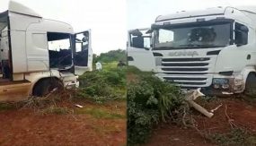 مقتل سائقين من أكادير بمالي