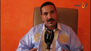 رئيس جماعة بويزكارن: سنعمل بكل جهد للتغلب على جميع المشاكل التي تعاني منها الجماعة