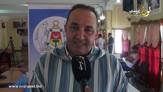 محمد لاشكر: سنشتغل كفريق وسنقدم اقتراحاتنا