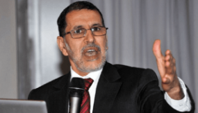 عن انهيار البيجيدي وصعود شركائه!!