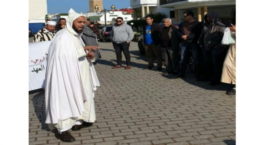 إدانة إمام مسجد بسنتين حبسا تثير جدلا حقوقيا .. ووزارة الأوقاف توضح