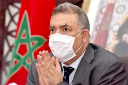 ميزانية 2022.. استمرار هيمنة الداخلية على عمل الجماعات