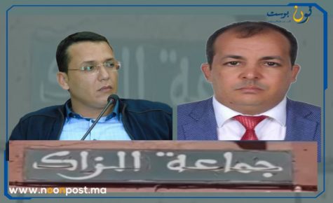 مجلس جماعة الزاك على صفيح ساخن بين الطعونات القانونية والاتهامات