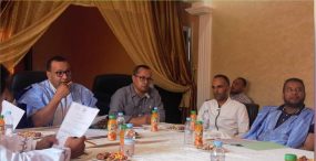 المجلس الجماعي لتويزكي بإقليم أسايعقد دورة استثنائية لشهر أكتوبر