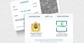 السلطات المغربية تقرر فرض “جواز التلقيح” في غضون ايام