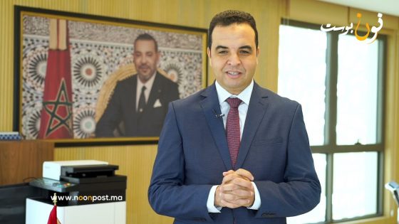 كلمة الوزير مصطفى بايتاس بمناسبة حفل تأبين علي شحور