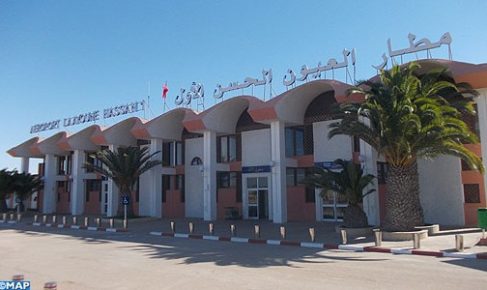 ترحيل ثلاث اسبانيات يتعاطفن مع الاطروحة الانفصالية من مدينة العيون