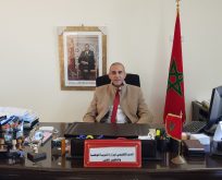 حوار مع رشيد بشارة المدير الإقليمي لوزارة التربية الوطنية بسيدي افني حول مستجدات مباراة التعليم