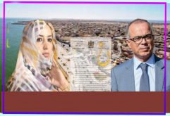 الداخلة : النائبة البرلمانية الرفعة ماء العينين تسائل وزير التربية الوطنية