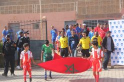 كلميم تخلد ذكرى المسيرة الخضراء بتنظيم حدث رياضي كبير.