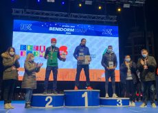 سيدي افني تقدم بطلا عالميا جديدا في نصف المارثون هو سعيد قدور