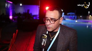 أسلال عضو لجنة تحكيم مهرجان السينما والبحر: “هذه السنة لدينا معايير خاصة”