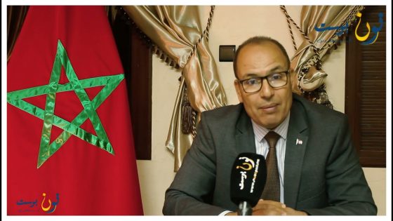 مستجدات مباراة التعليم مع مدير الاكاديمية الجهوية للتربية والتكوين كلميم وادنون