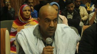 ندوة حول ريادة الأعمال الاجتماعية في مجال الرياضة بكلميم