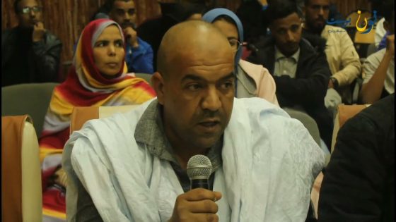 ندوة حول ريادة الأعمال الاجتماعية في مجال الرياضة بكلميم