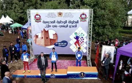 “بطولة” كلميم وادنون ؟!