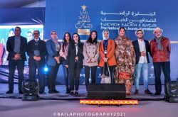 تتويج كلية تيفي أول قناة جامعية في المغرب وافريقيا