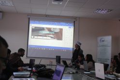 المديرية الجهوية لقطاع الشباب بكلميم تنظم دورة تكوينية لفائدة أطر القطاع وهيئات المجتمع المدني