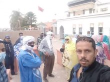 مغاربة عالقون في موريتانيا يطالبون بالعودة إلى بلادهم