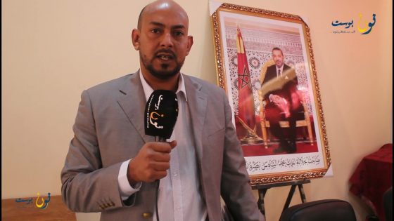 الدورة الإستثنائية الثانية لمجلس جماعة القصابي حول مشروع ميزانية 2022