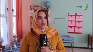 “زيرو جائع” في قافلة شتوية لدوار عبودة جماعة لقصابي