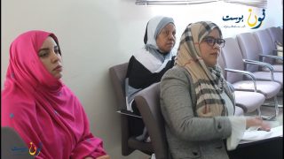 دورة تكوينية بمناسبة الحملة الوطنية 19 لمناهضة العنف ضد النساء