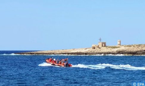 العيون : إجهاض مجموعة من المحاولات للهجرة السرية وإيقاف 188 شخصا