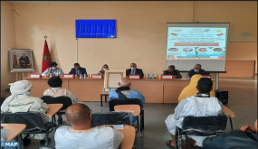 ندوة بكلميم تبرز دلالات وسياقات ذكرى تقديم وثيقة المطالبة بالاستقلال