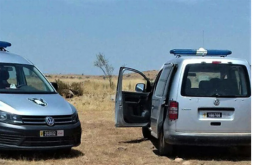 أكلو : الدرك يطيح بأحد أكبر مروجي المخدرات بتيزنيت و ماسة و النواحي