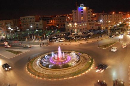 المفوضية الأوروبية تشيد بمجهودات المملكة المغربية في تنمية الأقاليم الجنوبية