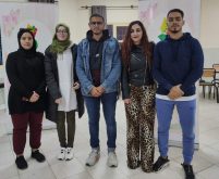 سيدي افني: جمعية فكر تجدد مكتبها