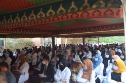 كلميم.. وزير التعليم يدعو إلى تحقيق شعار الانصاف وتكافؤ الفرص والجودة للجميع