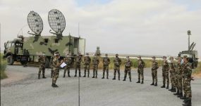 “الإسبانيول”: المغرب يسعى إلى إنشاء قاعدة بحرية في الداخلة