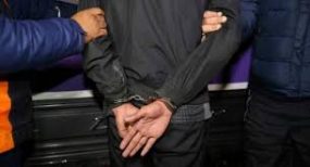 سيدي افني: اعتقال مستشار بجماعة سيدي بوعبداللي