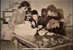 بيــت ميكري..