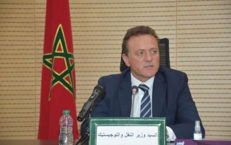 وزير النقل واللوجستيك: مؤشرات السلامة الطرقية بالمغرب لا تزال مقلقة
