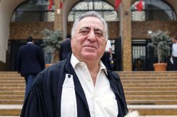 المحكمة تقضي بحبس النقيب السابق محمد زيان ثلاث سنوات‎‎