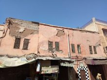 منازل آيلة للسقوط بكلميم وطانطان تستدعي تدخل الجهات المختصة