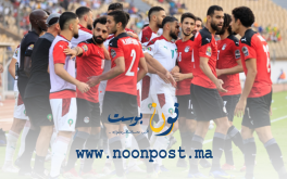 “الكاف” يعاقب مصر والمغرب.. إيقاف لاعبين وغرامات بعد أحداث مباراة ربع نهائي كأس إفريقيا
