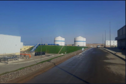 اكدير :محطة تحلية مياه البحر باشتوكة آيت باها تبدأ العمل