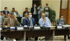 بجدول أعمال زاخر..إنطلاق أشغال دورة فبراير لجماعة السمارة