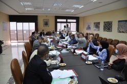 المجلس الاقليمي لسيدي إفني يصادق بالإجماع على مجموعة من الاتفاقيات المهمة