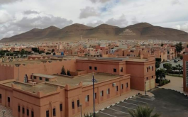 قرار مسؤول جهوي بكلميم يثير الجدل