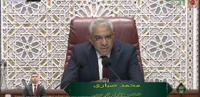 برلماني عن إقليم كلميم يترأس الوفد المغربي المشارك بأشغال الاتحاد البرلماني العربي بالقاهرة