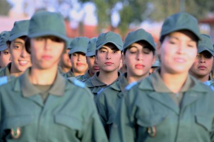 الخدمة العسكرية.. الداخلية تعلن عن وضع معايير استخراج أسماء المدعوين